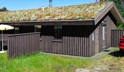 Two-Bedroom Holiday Home