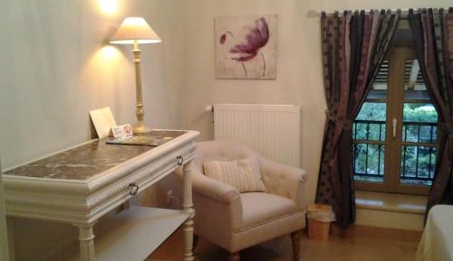 Double or Twin Room with Private External Bathroom