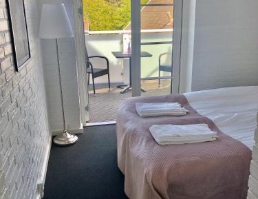Small Double Room