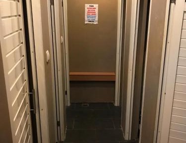 6-Bed Mixed Dormitory Room