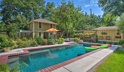 Vacation Home