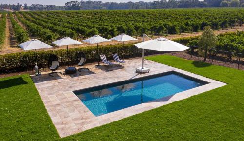 Superior King or Twin Room