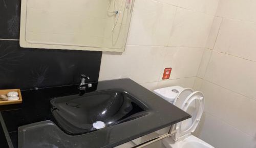 Deluxe Queen Room with Two Queen Beds