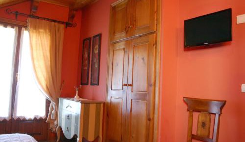 Double Room - Attic