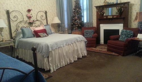 Triple Room with Shower