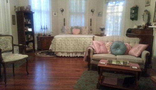 Comfort Triple Room with Shower