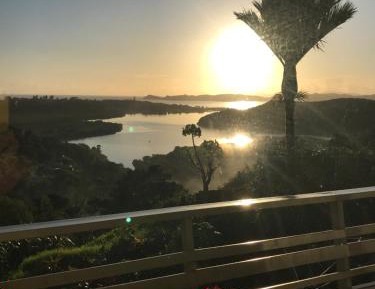 King Room with Sea View