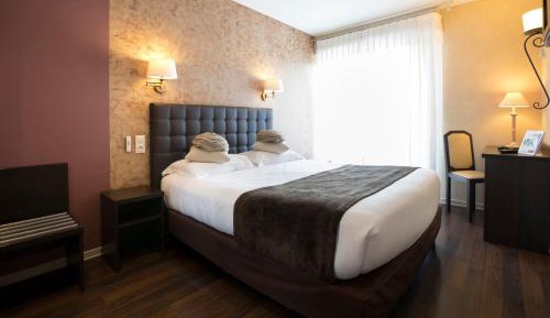 Premium Double Room