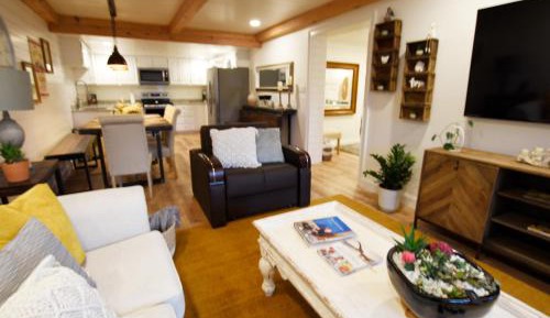 Superior Apartment