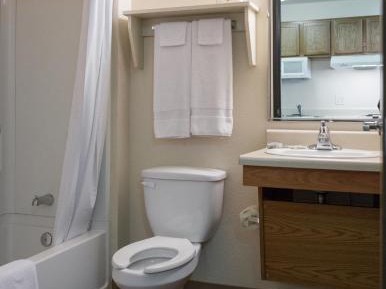 Double Room with Two Double Beds - Non-Smoking