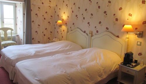 Basic Double Room