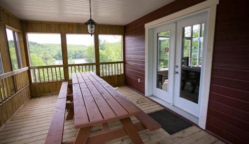 Chalet - Gier