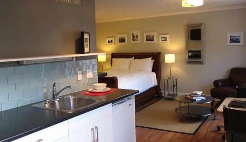 Comfort Quadruple Room