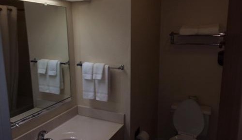 King Room - Non-Smoking