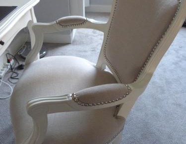 Chambre supérieure