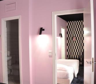 Junior Suite (3 Adults)