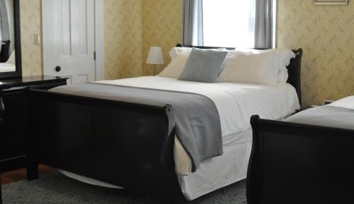 Superior Quadruple Room