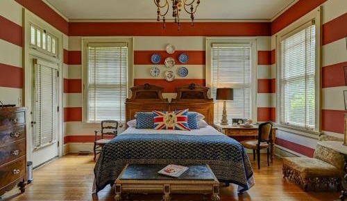 Classic Triple Room
