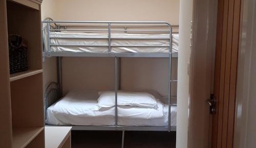 Quadruple Room with Terrace