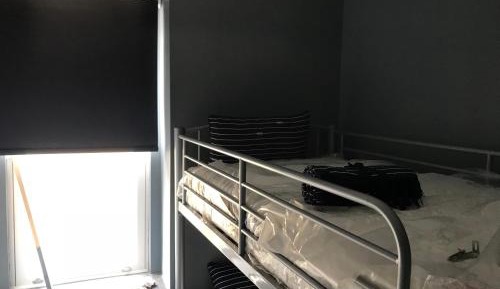 Apartment with Garden View