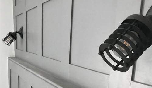 Quadruple Room with Shower