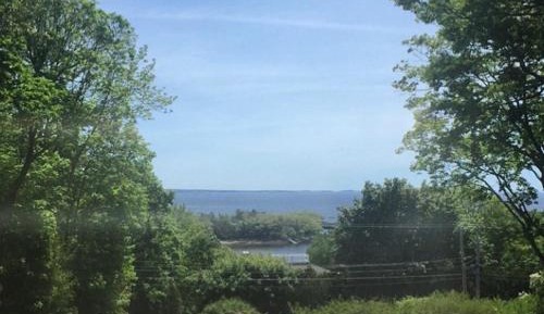 Queen Room with Sea View