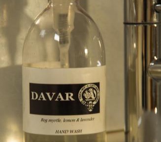 Superior Twin Room with Sea View