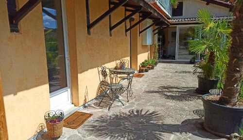Apartment - Ground Floor
