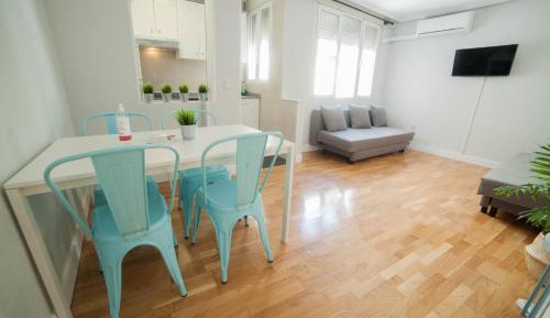 Superior Apartment