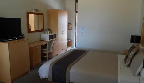 Standard Double or Twin Room (3.5 Star)