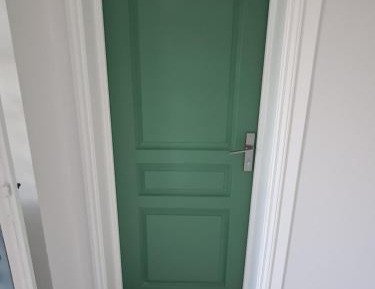 Apartment - Ground Floor