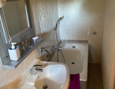 Twin Room with Garden View