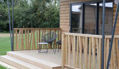 One-Bedroom Chalet