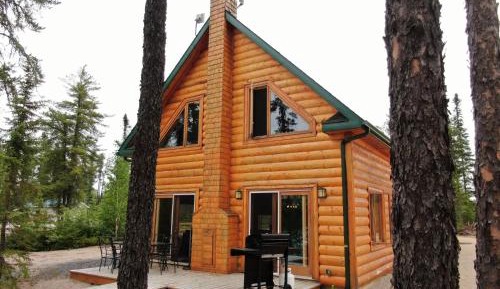 Superior Chalet