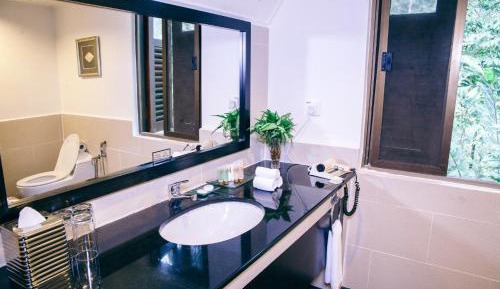 Chalet Half Board Triple