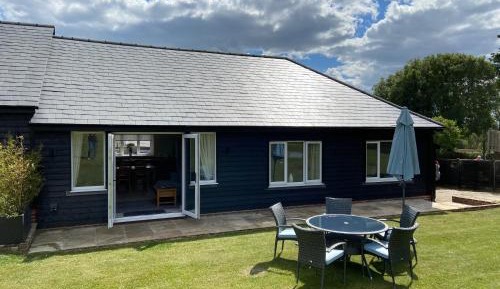 Chanctonbury Cottage