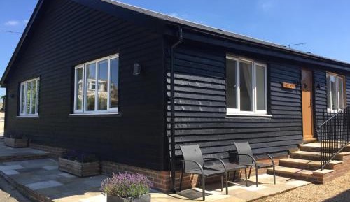 Silver Birch Cottage