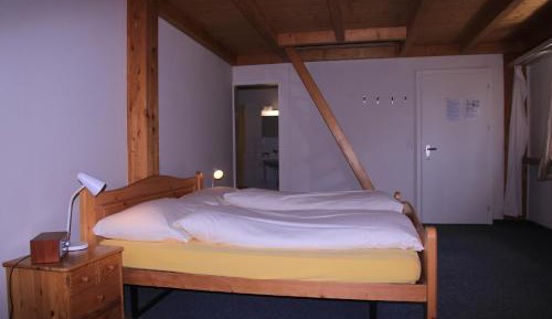 Quadruple Room with Bathroom