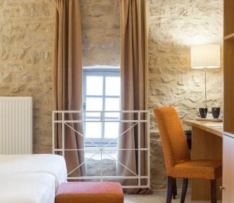 Tradition Twin Room