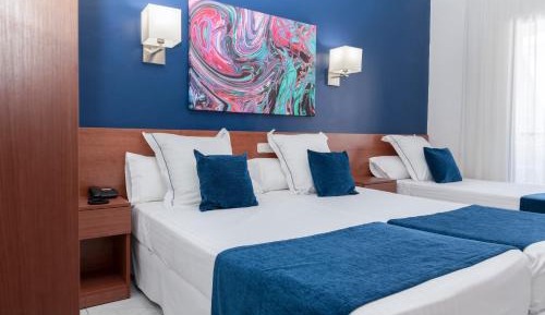 Triple Room (3 Adults)