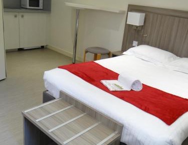 Premium Quadruple Room
