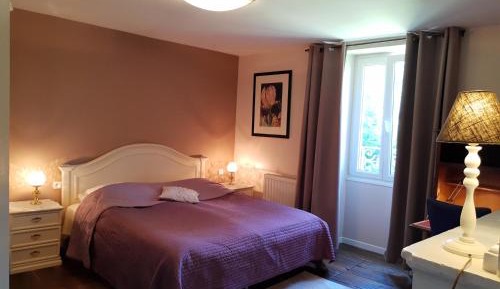 Double Room with Shower