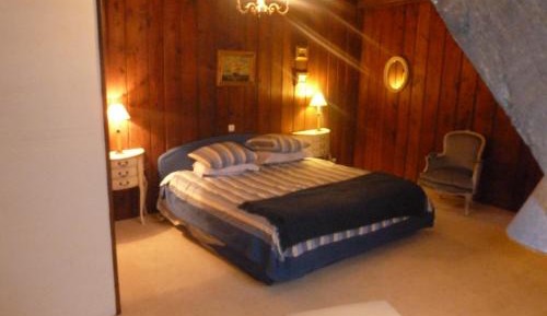 Superior Double Room with Kingsize Bed
