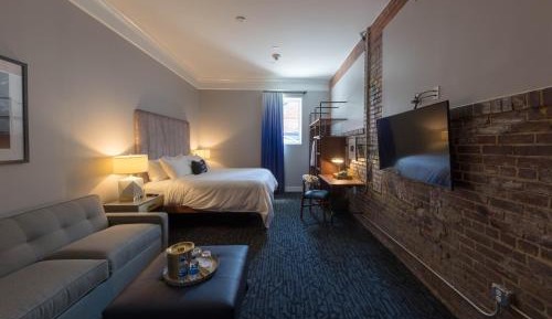 King Suite