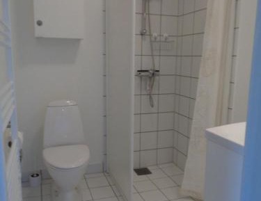 One-Bedroom Apartment (2 Adults)