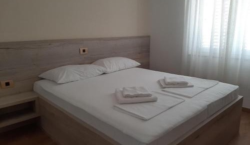 Two-Bedroom Apartment - Ground Floor 