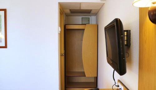 Twin Room with Extra Bed
