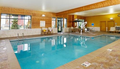 Double Queen Traditional