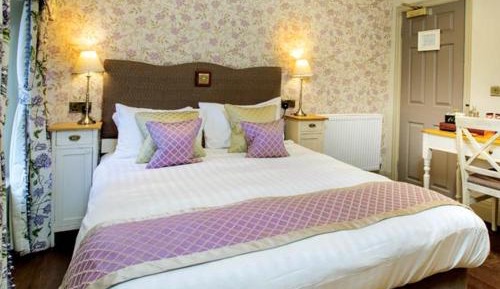 Standard Double Room - Dog Friendly