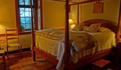 Premium Quadruple Room